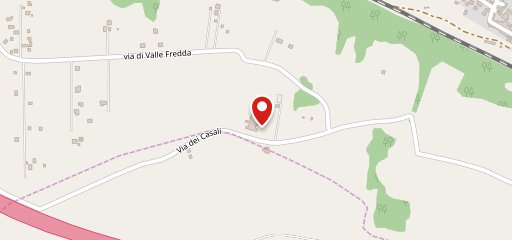 Antonello Colonna Labico sulla mappa