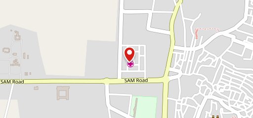 Antra's Kitchen - Palace View & Fort View Multicuisine Restaurant on map