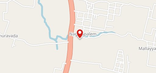 Anu Food Court on map