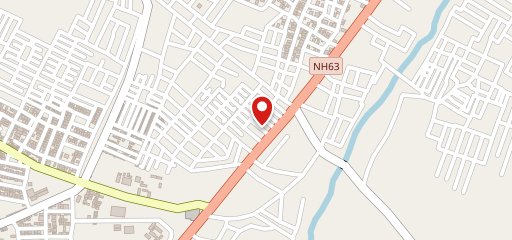 Anu Patel Networld Online Services on map