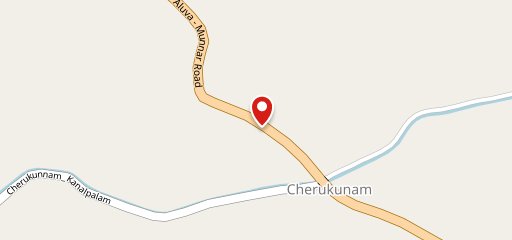 Anugraha Kudumbasree Hotel on map