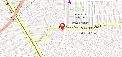 Anuj Food Company on map