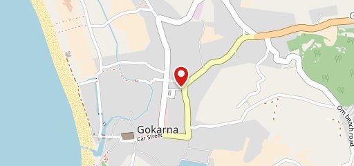 Anuja Fast food on map