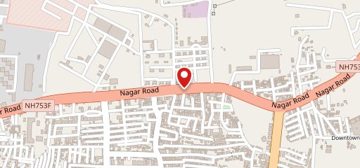 Anuja's Kitchen on map