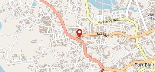 ANUMOD BAKERY on map