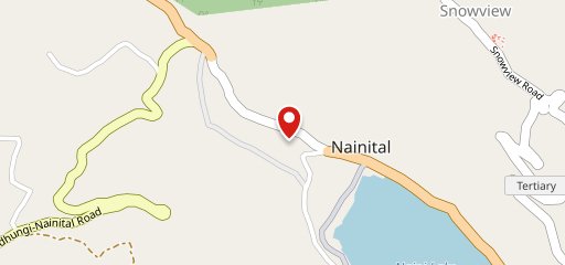 Anupam Restaurant on map