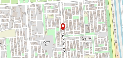 Anupam Sweets & Restaurant on map