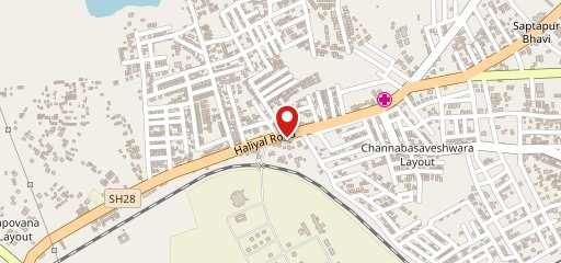 Anupam Bar & Restaurant on map