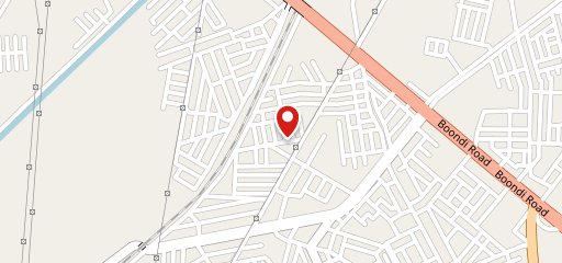 Annapurna Bakers on map