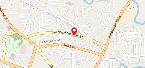 Anushya Idly Shop on map