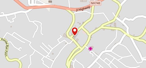 Anveet Family Restaurant on map