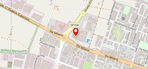 Anymore di Barone Domenico - Bar Tabacchi Ricevitoria sulla mappa