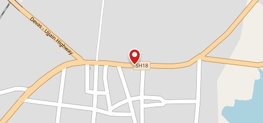 Anytime Fast Food & Bakery on map