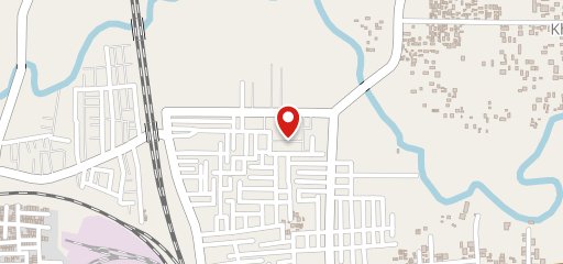 Anywhere Anytime Cake Delivery on map