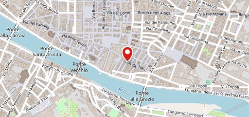 Antico Salumificio Anzuini - La Macelleria storica e Grill di Filiera sulla mappa