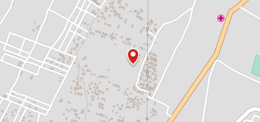 Apan Pahadi Rasyo on map