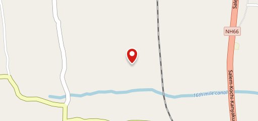 Aparna Caters & events on map