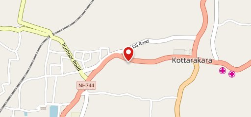 Aparna's Food Special on map