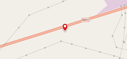 Apno Rajasthan Resort and Hotel on map