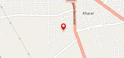 Apex Paranthhe on map