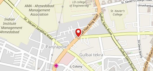 Apna Barbeque Adda (Apna Adda) on map