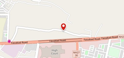 Apna Chai Adda on map