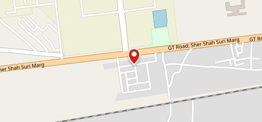 Apna Chai Wala on map