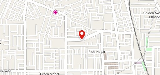 Apna Chai Wala ppr on map