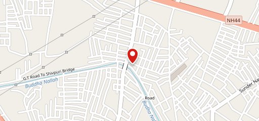 Apna Chicken Corner on map