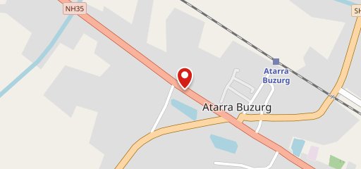 APNA COMPTITION ADHAR KEDRA on map