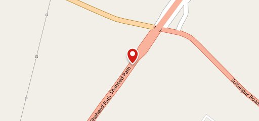 APNA KALIKA FAMILY RESTAURANT on map