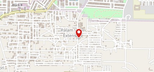 APNA PIZZA POINT & CAKES on map