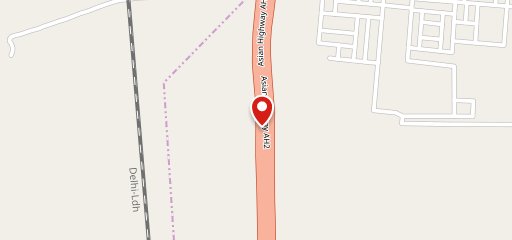 Apna Punjabi Dhaba on map