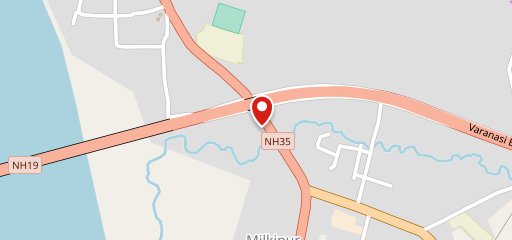 Apna Swad Resturent on map