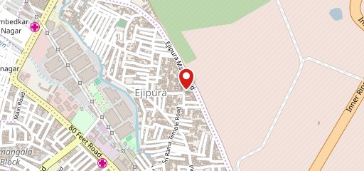 Apna Thakur's kitchen (tiffin services/ home made food) on map