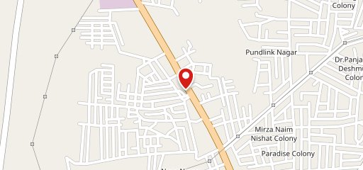 Apni Bakery on map