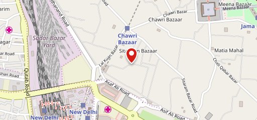 Apni Chaupaal on map