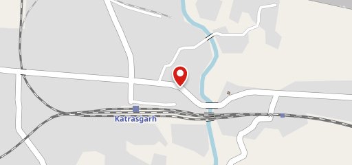 Apni Dhani - Pure Vegetarian Restaurant on map