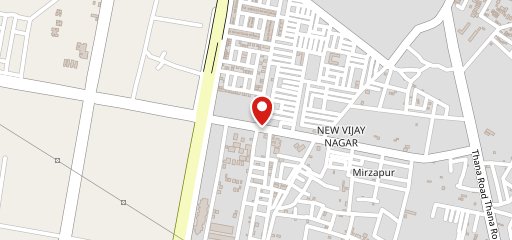 Apni Rasoi on map