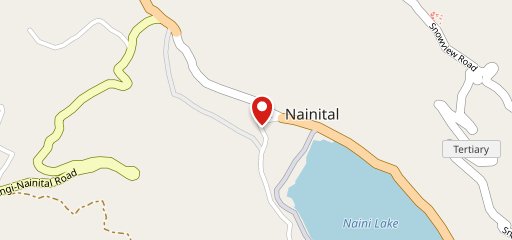 Balaji Vaishnav Bhojanalay on map