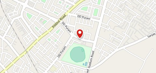 Apni Tapri on map
