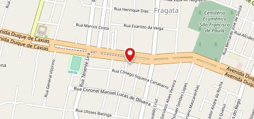 Apollo 11 lanches no mapa