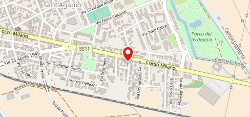 Apollo 2002 sulla mappa