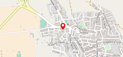 Apollo 3 sulla mappa