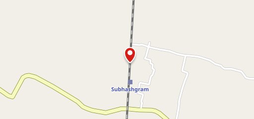 Aponjon Hotel and Restaurant on map