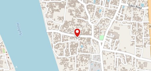 Aponjon Fast food on map