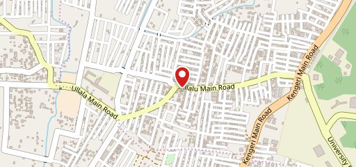 Apoorva Sagar Veg on map