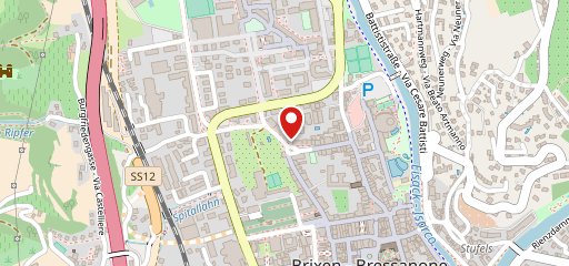 Restaurant Apostelstube sulla mappa