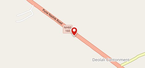 waje amrutatulya Tea on map