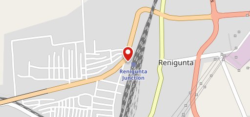 Appam Egg Dosa Centre on map